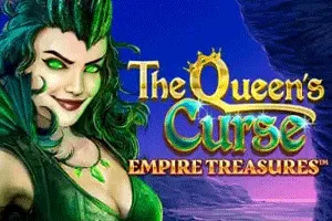 Playtech : The Queens Curse: Empire Treasures - JETPLANE168