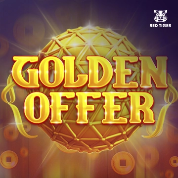 Redtiger : Golden Offer - JETPLANE168
