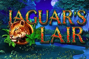 Playtech : Solar Eclipse: Jaguars Lair - JETPLANE168
