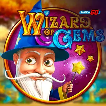 PlaynGo : Wizard of Gems - JETPLANE168