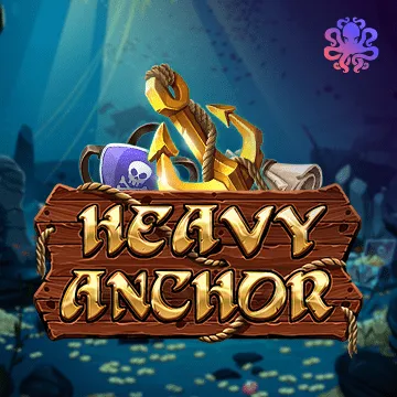 Octoplay : Heavy Anchor - JETPLANE168