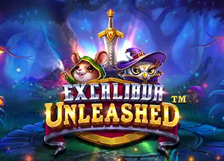 Pragmatic : Excalibur Unleashed - JETPLANE168
