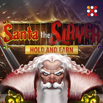 Mancala : Santa the Slayer - JETPLANE168
