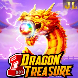 Jili : Dragon Treasure - JETPLANE168