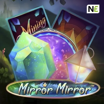 NetEnt : Fairytale Legends: Mirror Mirror - JETPLANE168