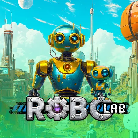 Redtiger : ROBOLab - JETPLANE168