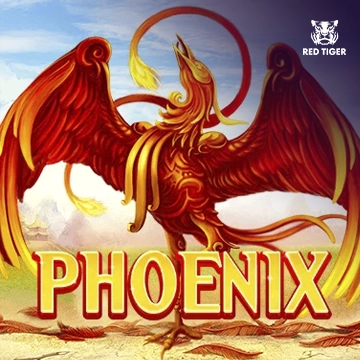 Redtiger : Phoenix - JETPLANE168