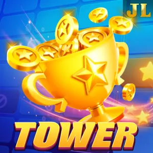 Tower - JETPLANE168