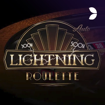 Auto Lightning Roulette - JETPLANE168