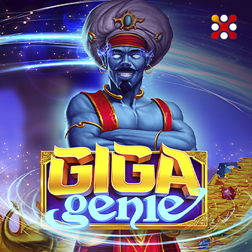 Mancala : Giga Genie - JETPLANE168