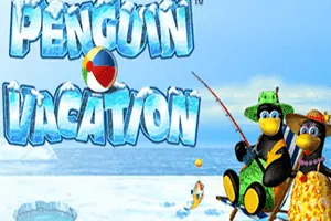 Playtech : Penguin Vacation - JETPLANE168