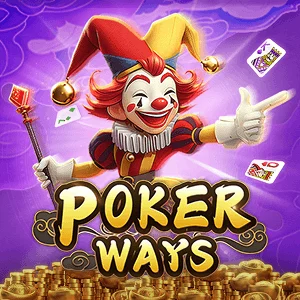 Besoft : Poker Ways - JETPLANE168