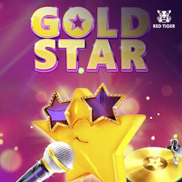 Redtiger : Gold Star - JETPLANE168