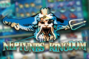 Playtech : Neptunes Kingdom - JETPLANE168