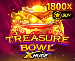 JDB : Treasure Bowl X-Huge - JETPLANE168