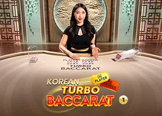 Korean Speed Baccarat 6 - JETPLANE168