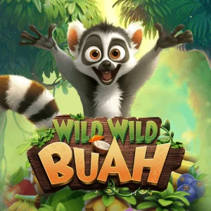 Besoft : Wild Wild Fruits - JETPLANE168