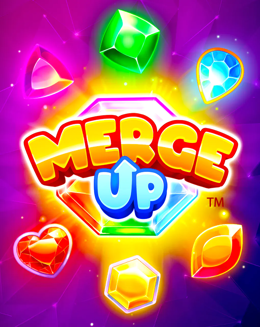 Merge Up - JETPLANE168