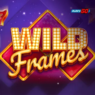 PlaynGo : Wild Frames - JETPLANE168