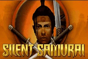 Playtech : Silent Samurai - JETPLANE168