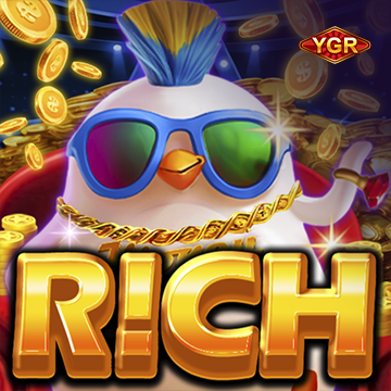 YGR : R!CH - JETPLANE168