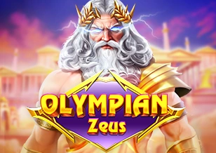 AFB : Olympian Zeus - JETPLANE168