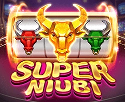 JDB : SuperNiubi - JETPLANE168