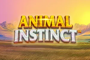 Playtech : Animal Instinct - JETPLANE168