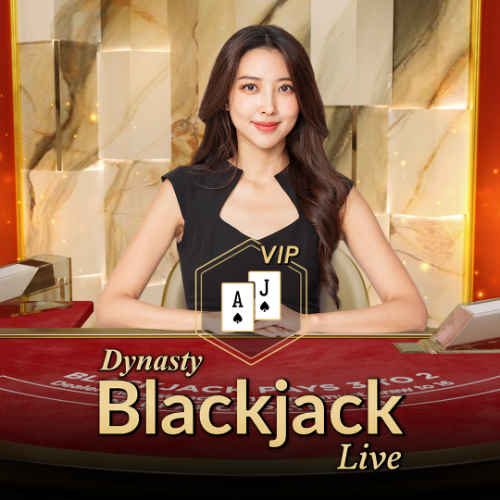 Dynasty VIP Blackjack 1 - JETPLANE168