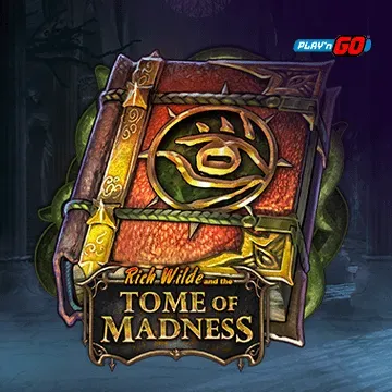 PlaynGo : Tome of Madness - JETPLANE168