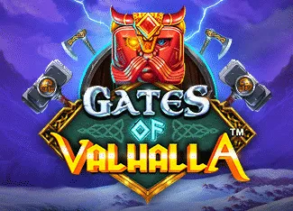 Pragmatic : Gates of Valhalla - JETPLANE168