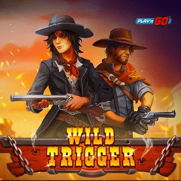 PlaynGo : Wild Trigger - JETPLANE168