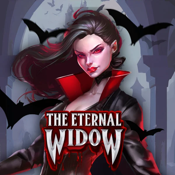 Microgaming : The Eternal Widow&trade; - JETPLANE168