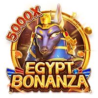 Facai : EGYPT BONANZA - JETPLANE168