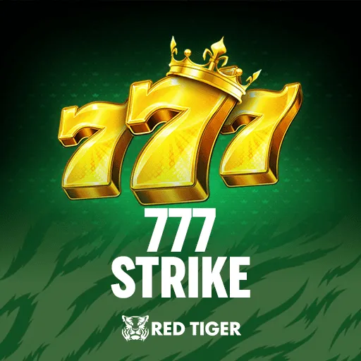 777 Money Strike - JETPLANE168