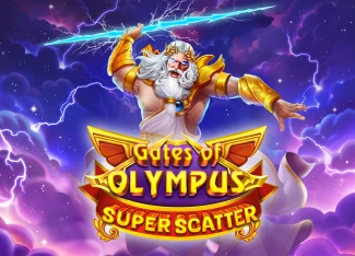 Gates of Olympus Super Scatter - JETPLANE168
