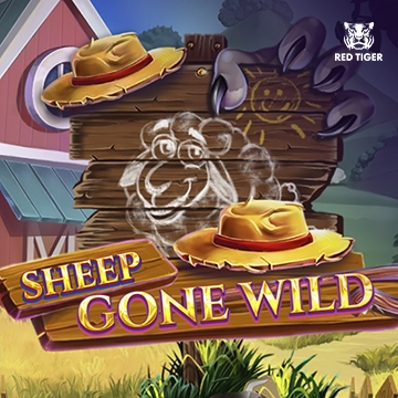 Redtiger : Sheep Gone Wild - JETPLANE168