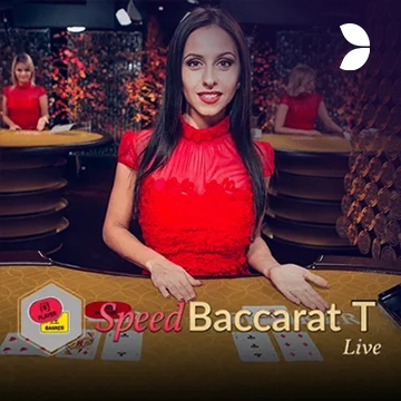 Speed Baccarat T - JETPLANE168
