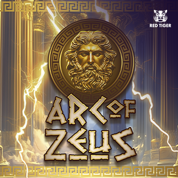 Redtiger : Arc Of Zeus - JETPLANE168