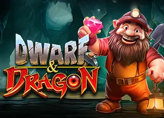 Pragmatic : Dwarf & Dragon - JETPLANE168