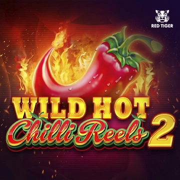 Redtiger : Wild Hot Chilli Reels 2 - JETPLANE168