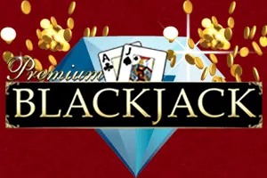 Playtech : Premium Blackjack 2.0 - JETPLANE168