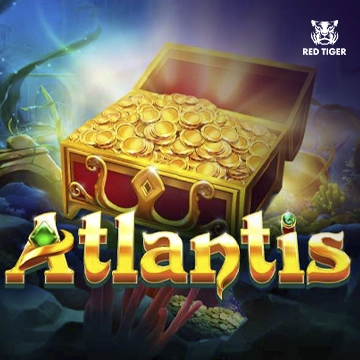 Redtiger : Atlantis - JETPLANE168