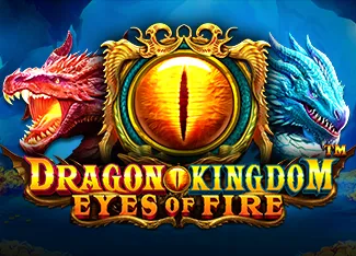 Pragmatic : Dragon Kingdom - Eyes of Fire - JETPLANE168