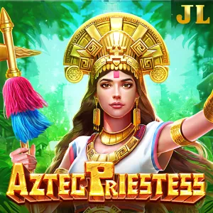 Jili : Aztec Priestess - JETPLANE168