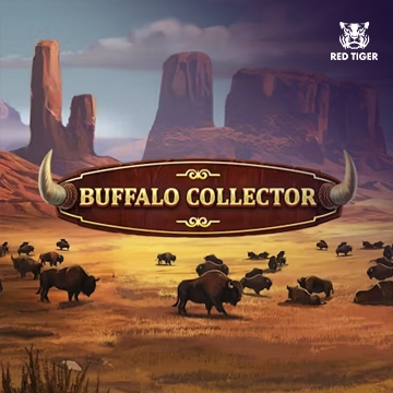 Redtiger : Buffalo Collector - JETPLANE168