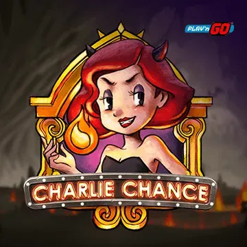 PlaynGo : Charlie Chance - JETPLANE168