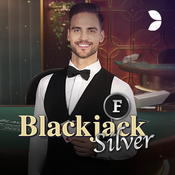 Blackjack Silver F - JETPLANE168