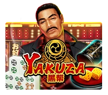 Joker123 : Yakuza - JETPLANE168