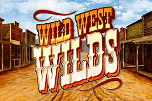 Playtech : Wild West Wilds! - JETPLANE168